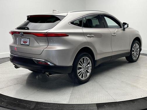 2023 Toyota Venza Limited