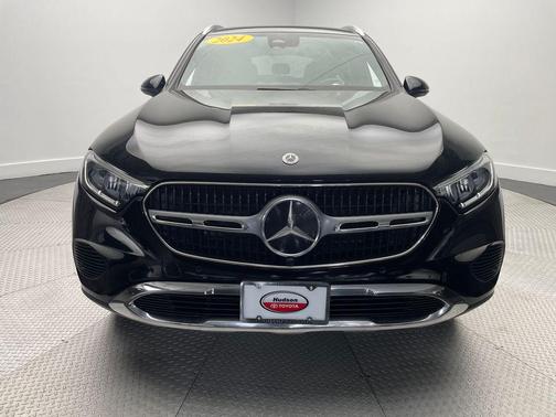 2024 Mercedes-Benz GLC 300 Base 4MATIC