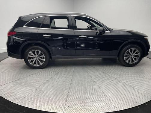 2024 Mercedes-Benz GLC 300 Base 4MATIC