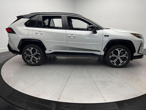 2023 Toyota RAV4 Prime XSE