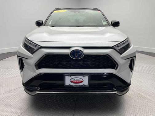 2023 Toyota RAV4 Prime XSE
