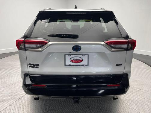 2023 Toyota RAV4 Prime XSE
