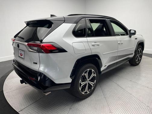 2023 Toyota RAV4 Prime XSE
