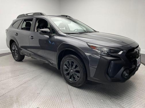 2023 Subaru Outback Onyx Edition