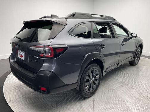 2023 Subaru Outback Onyx Edition