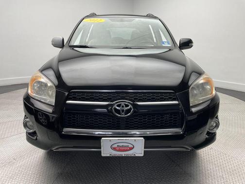 2012 Toyota RAV4 Limited