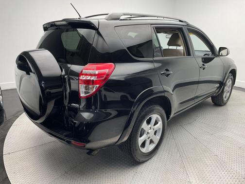 2012 Toyota RAV4 Limited