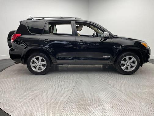 2012 Toyota RAV4 Limited