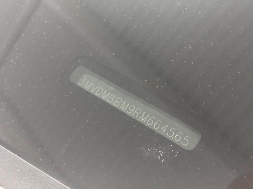 Platinum Quartz Metallic 2024 Mazda CX-30 2.5 S Select Sport