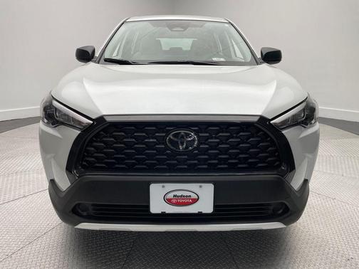 2025 Toyota Corolla Cross L