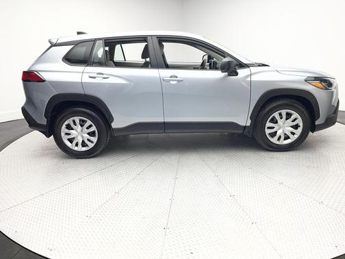2023 Toyota Corolla Cross L