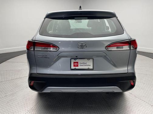2023 Toyota Corolla Cross L