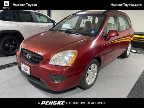 2008 Kia Rondo LX V6