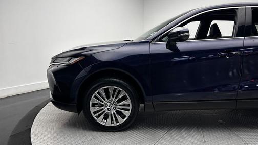 Blueprint 2023 Toyota Venza Limited
