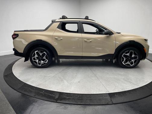2022 Hyundai SANTA CRUZ 2.5T Limited