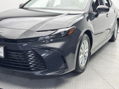 Underground 2025 Toyota Camry LE