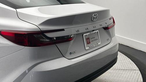 Ice Cap 2026 Toyota Camry LE