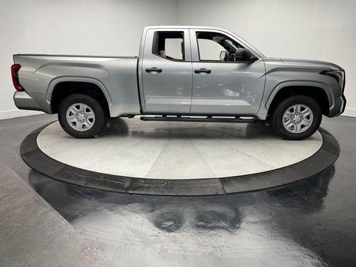 2025 Toyota Tundra SR