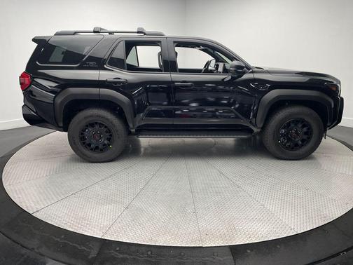2025 Toyota 4Runner TRD Off Road Premium