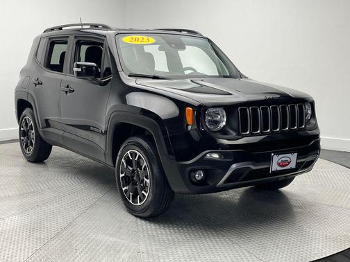 2023 Jeep Renegade Upland