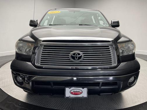 2012 Toyota Tundra Limited