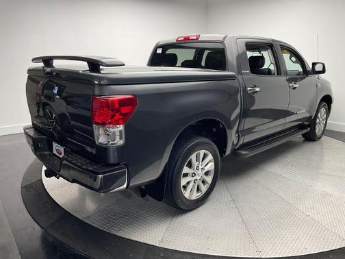 2012 Toyota Tundra Limited