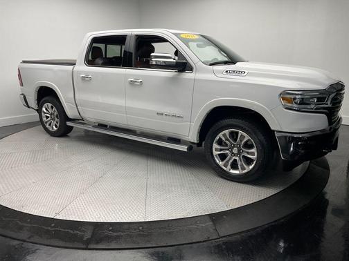 2021 RAM 1500 Longhorn