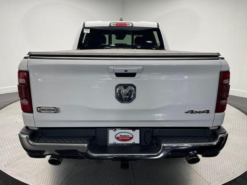 2021 RAM 1500 Longhorn