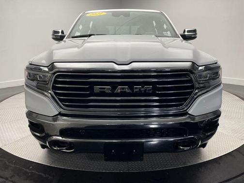 2021 RAM 1500 Longhorn