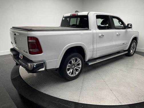 2021 RAM 1500 Longhorn