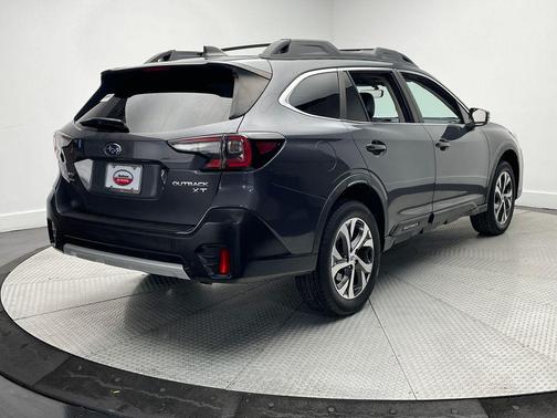 2020 Subaru Outback Limited XT