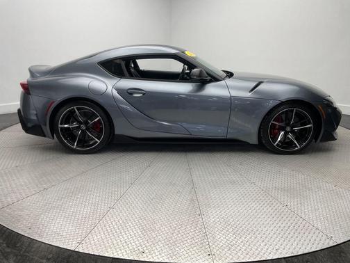 2021 Toyota Supra 3.0 Premium