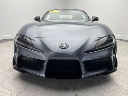 2021 Toyota Supra 3.0 Premium