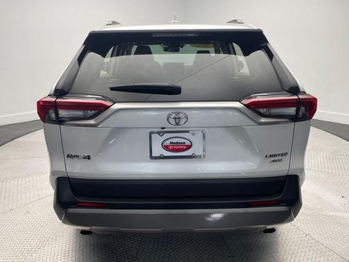 2023 Toyota RAV4 Limited