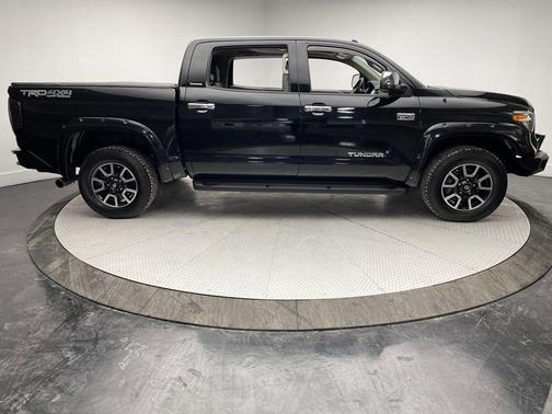 2018 Toyota Tundra Limited