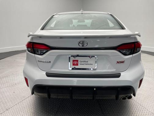 2023 Toyota Corolla XSE