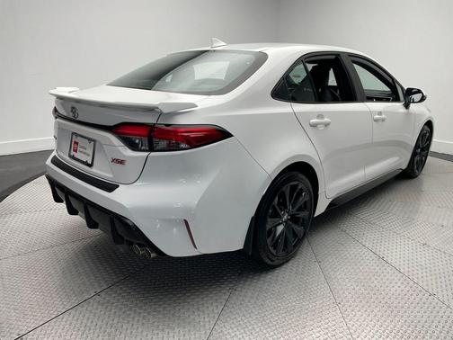 2023 Toyota Corolla XSE