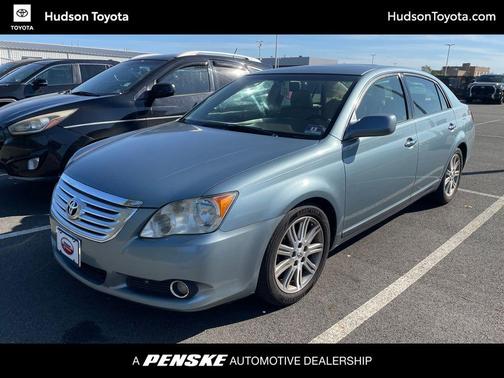 2008 Toyota Avalon Limited