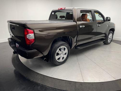 2018 Toyota Tundra 1794 Edition