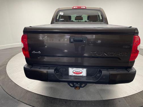 2018 Toyota Tundra 1794 Edition