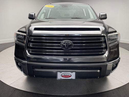 2018 Toyota Tundra 1794 Edition
