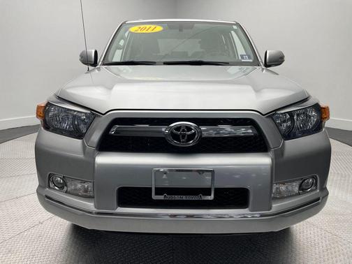 2011 Toyota 4Runner SR5
