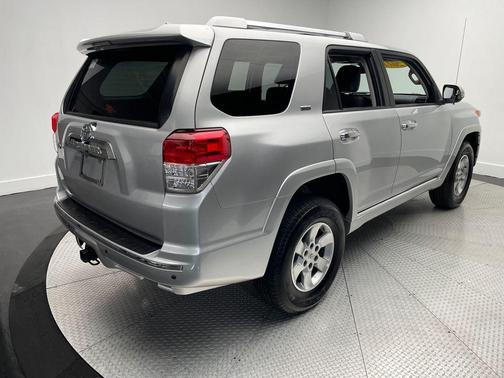 2011 Toyota 4Runner SR5