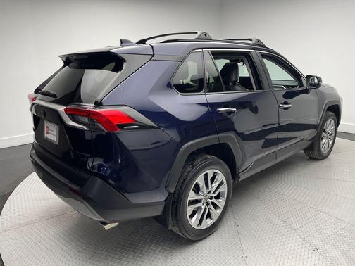 2023 Toyota RAV4 Limited