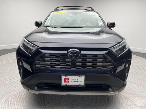 2023 Toyota RAV4 Limited