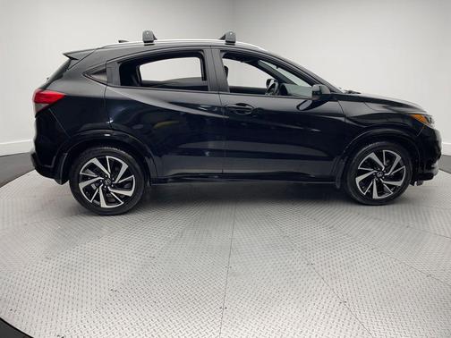 2020 Honda HR-V Sport