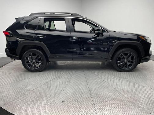 2023 Toyota RAV4 Adventure