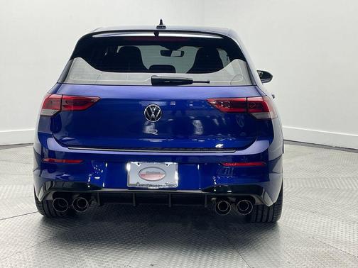 2024 Volkswagen Golf R 2.0T DSG