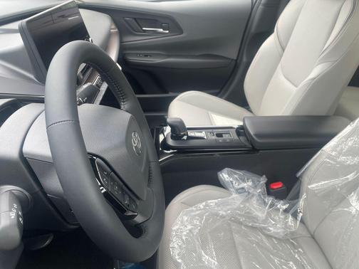 2026 Toyota Prius Limited