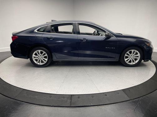 2016 Chevrolet Malibu 1LT